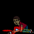 Comic Wars with Arturo