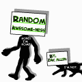 Random Awesome-ness