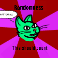 Randomness