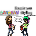 'Gangnam Style.'
