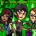 The Adventures of Jay, Greg and Gabby Season 3