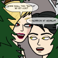 Title of Strip Here