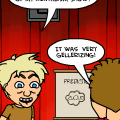 'I Predict'