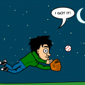 Baseball Night!