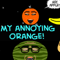 Annoying Orange