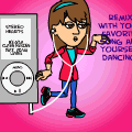 iPod Remix!