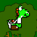 Pixelin'
