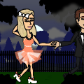 Bad Little Boy,Good Litle Girl