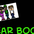 yearbook
