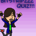 bitstrips quiz!