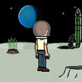 TotD: Rocket