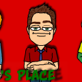 Thom's Place On YouTube