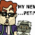 My New...Pet?