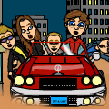 Bitstrips University sept 7 
