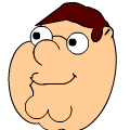Peter Griffin
