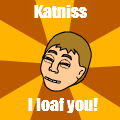 Courage Peeta
