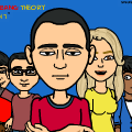 the big bang theory season 1