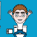 Timmy the Online Marketer