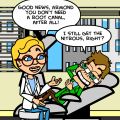TotD: Dentistry