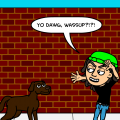 'Yo Dawg!'