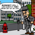 Itchy 1