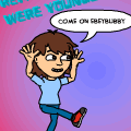 Remix when you were younger!