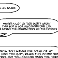 free characters