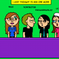 the judges
