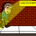 TotD: Juggle