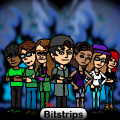 The Bitstrips Movie