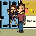 High School