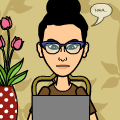 EPISODE 9: Blogger