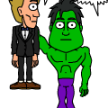 'hulk power'