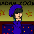 Madam Zook