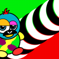 Quackers Color Boost