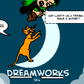DREAMWORKS- REMIX 