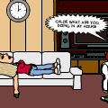 10 awkward moments