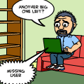 TotD: Crisis