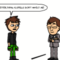Comic War!!!!!