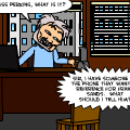 TotD: Boss