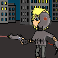 Revolution Is Near 