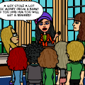 TotD: Reward