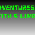 Stick Figure Adventure!