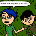 narnia epic tale