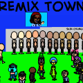 Remix Town
