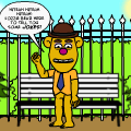 Fozzie Bear