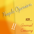People Opinion {2}