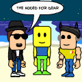 The Weapons