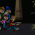 Quest For The Bacon