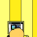 curse of monster tapeman
